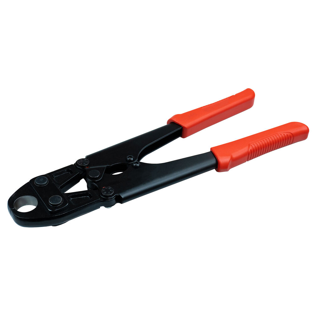 Sioux Chief 305-7040 305 Standard Crimp Tool, Straight Handle