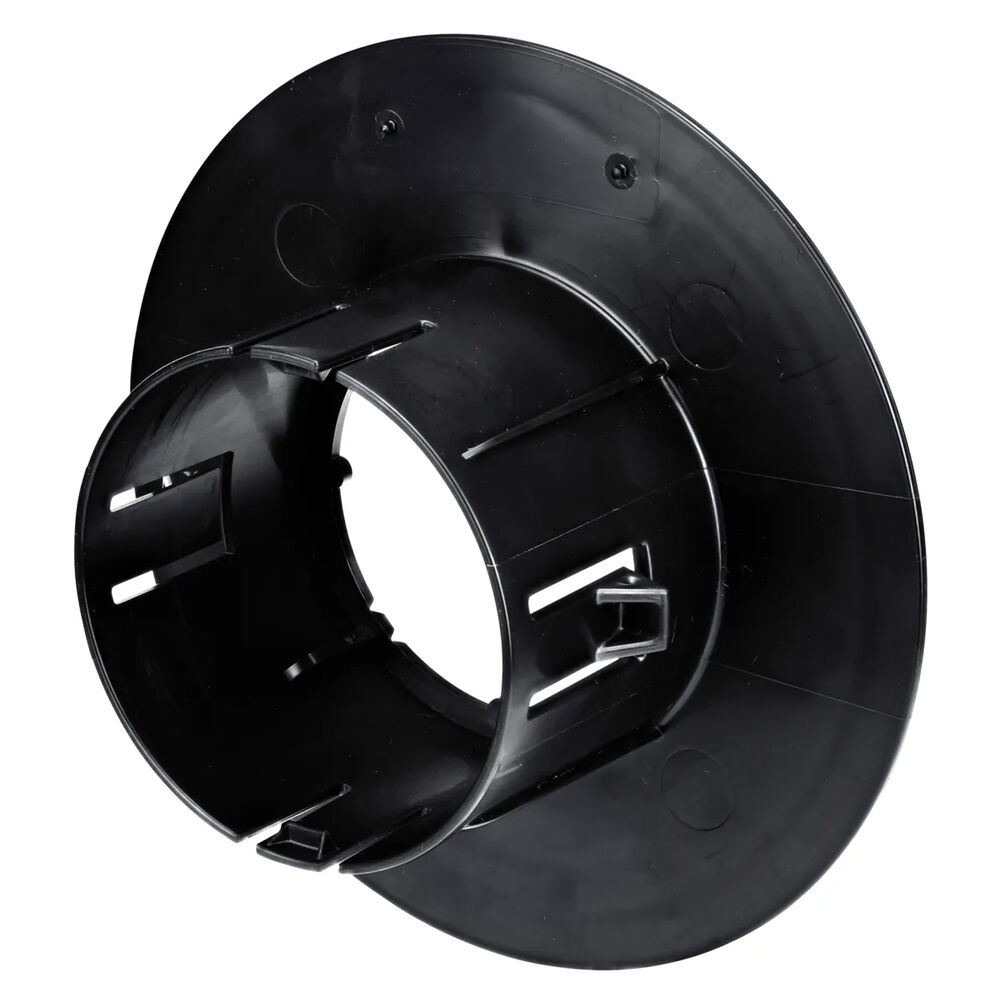 Sioux Chief 865-cb4 865 Outlet Adapter, For Use w/ Catch Basin, 4 in