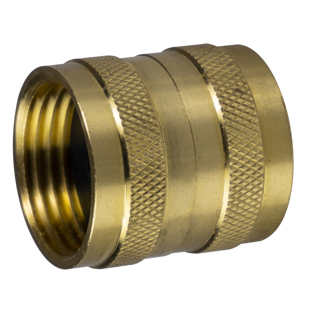 Sioux Chief 937-1230201 937 Swivel Coupling, Brass