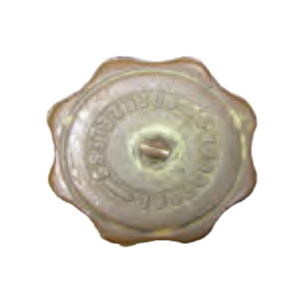 Woodford 50023 Y30 Hydrant Wheel Handle, Brown
