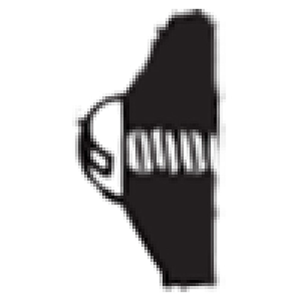 74528 Model 10 Valve Seat, Rubber