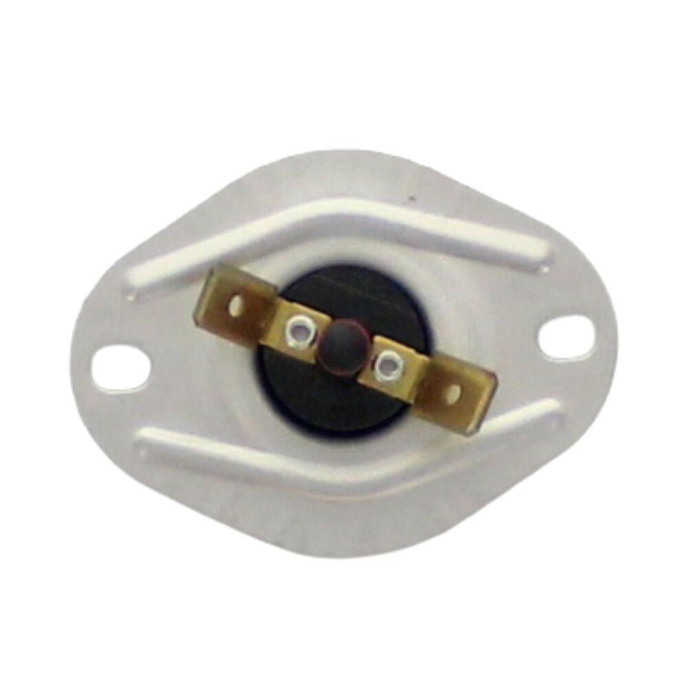 REZNOR® RZ112752 Flame Rollout Limit Switch, For Use With Model CAUA Gas-Fired Power-Vented Heater, 225 deg F