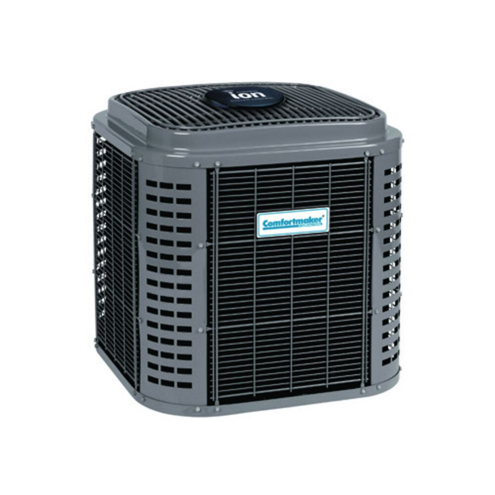 Comfortmaker® C5A6S42AKBWA 3.5 ton Single-Stage Split System Central Air Conditioner w/ Communication, 16 SEER, R-454B