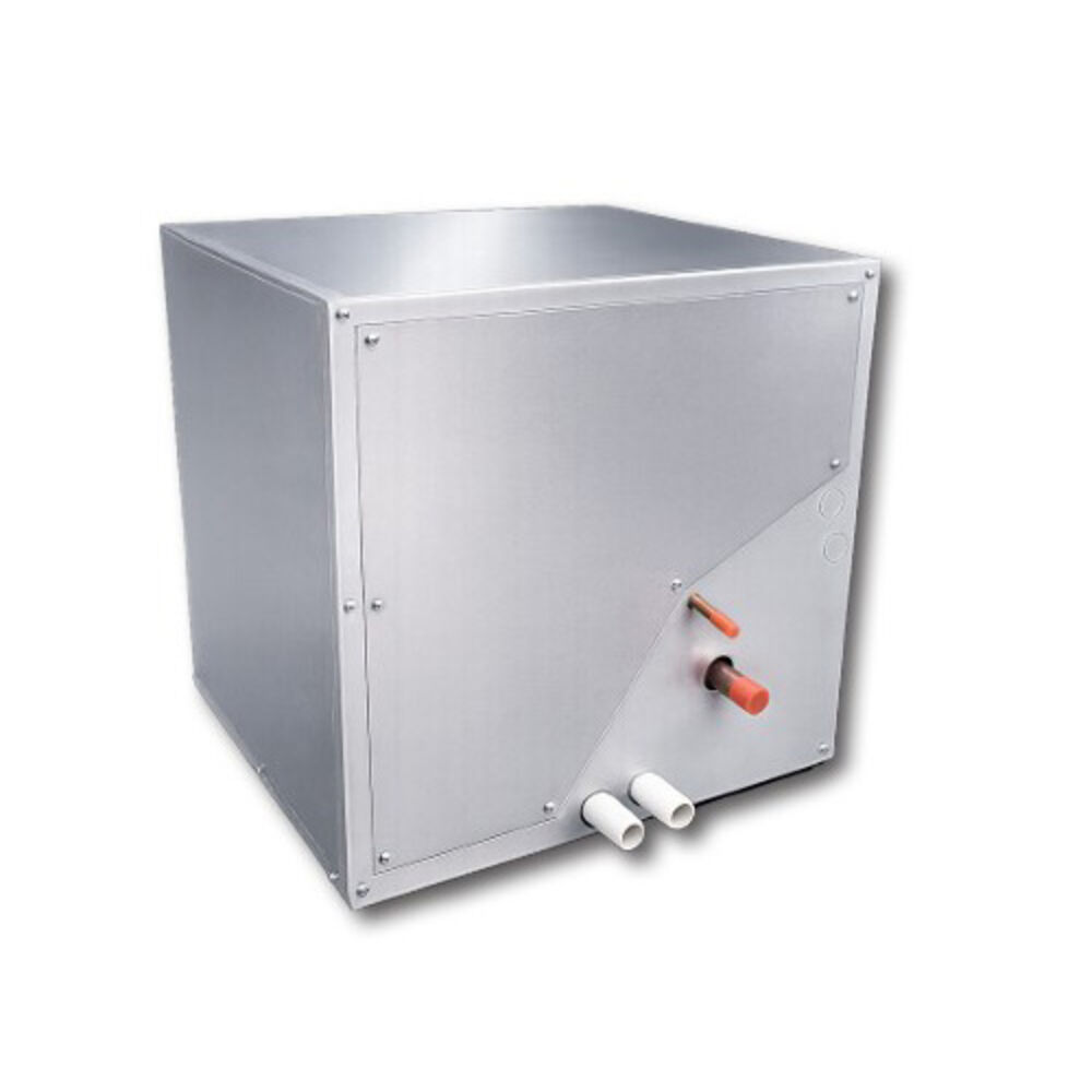 Hi-Velocity Systems™ RBM-50 A2L Refrigerant Base Cooling Module w/ TXV and RDS, 1.5-2 ton