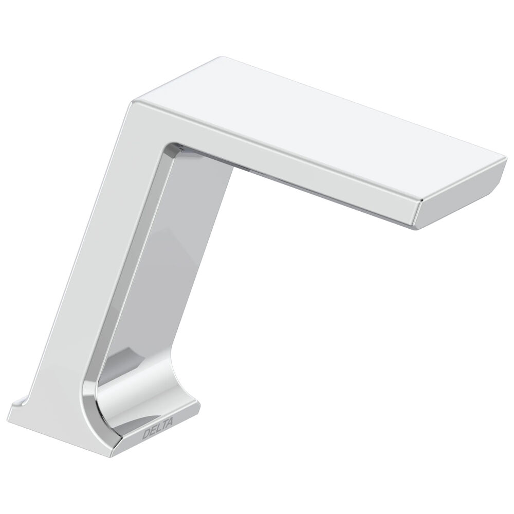 Commercial 821DPA90 800Dpa Contrasta™ Electronic Lavatory Faucet w/ Proximity Sensing Technology - Battery Operated, 0.35 gpm, Chrome