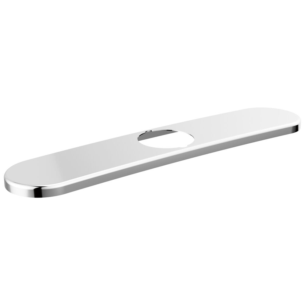 Peerless® RP101510 Precept® Kitchen Escutcheon, Chrome