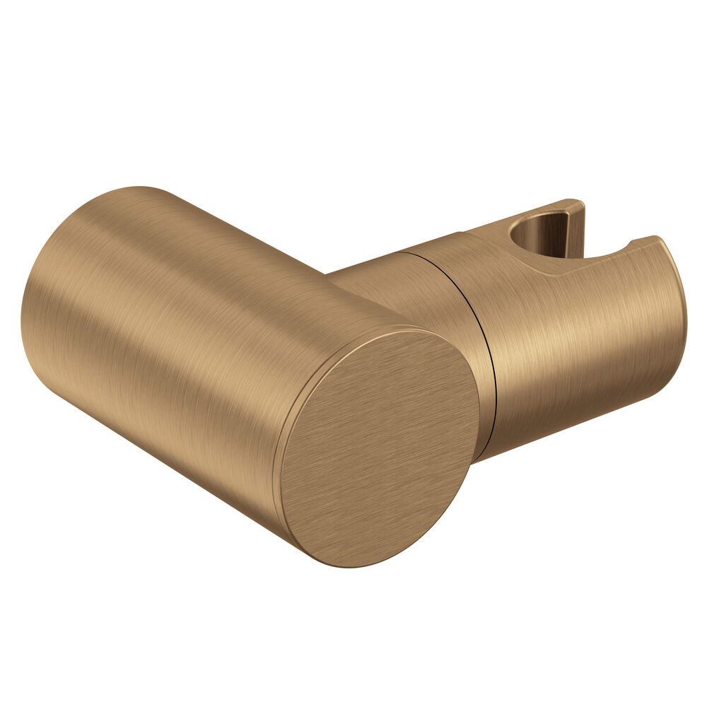 Moen® 155694BZG HandShower Bracket, Bronzed Gold