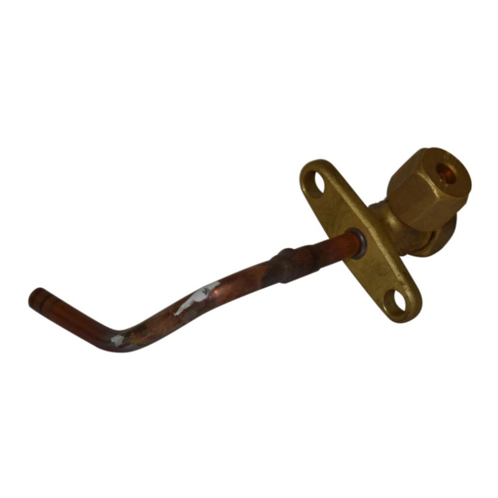 ICP™ 07133058 Liquid Line Service Valve, Import