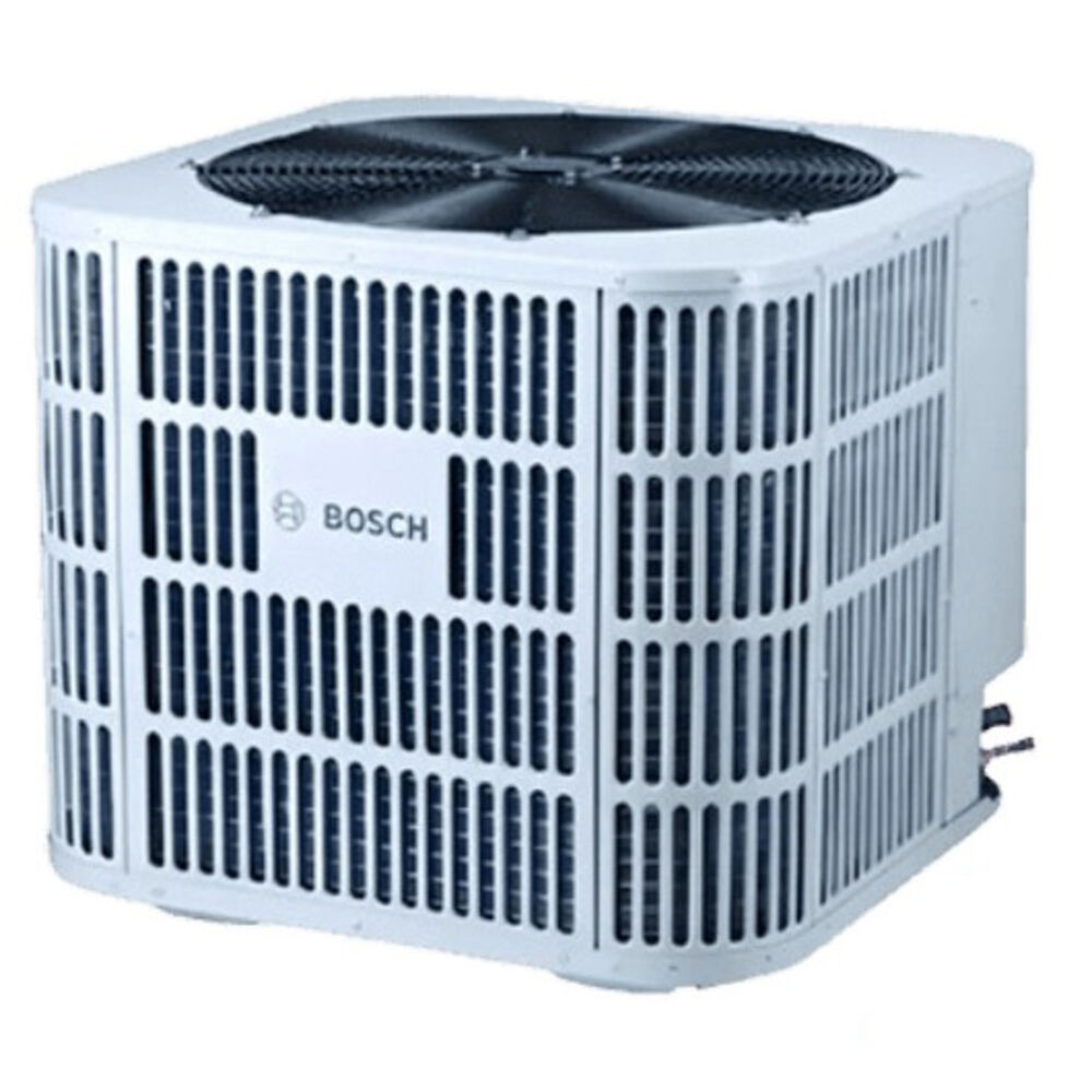 Bosch 8-733-982-681 BOVB-24RTB IDS Light/Plus Series 2T Inverter Heat Pump, 208/230 V, 60 Hz, 1 ph, 15 SEER2, R-454B, A2L Compatible