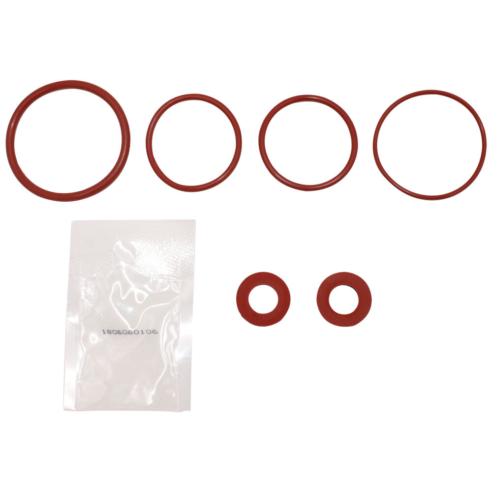905342 1/2-3/4" Complete Rubber Kit 850