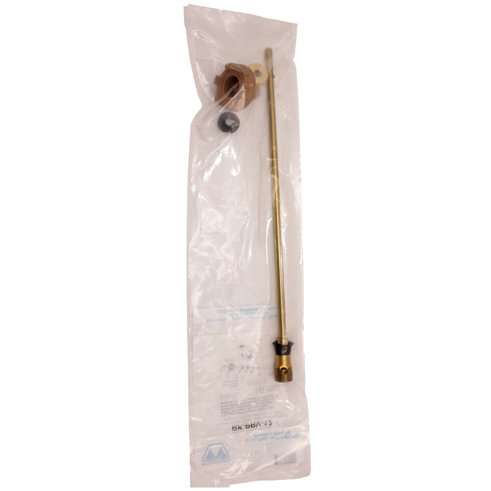 Woodford® RK-PRV-12 Pressure Relief Valve Upgrade Kit
