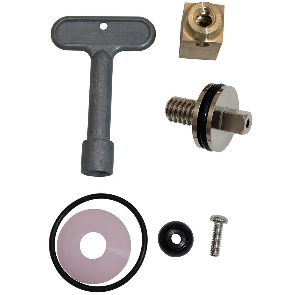 Z1321-CXL-8 Anti-Siphon Automatic Draining Exposed Non-Freeze