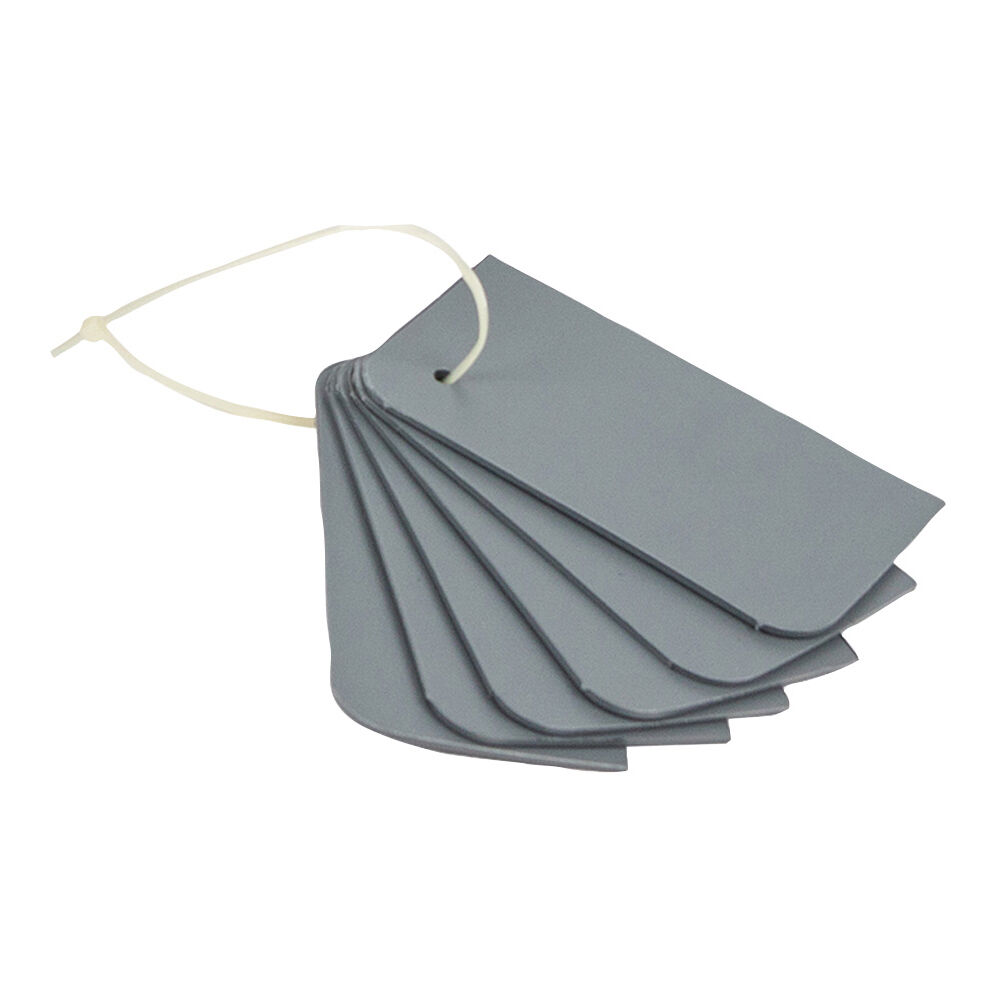 Specialty Products™ T1050-XD Medium Tote Tray Dividers, 6 Dividers