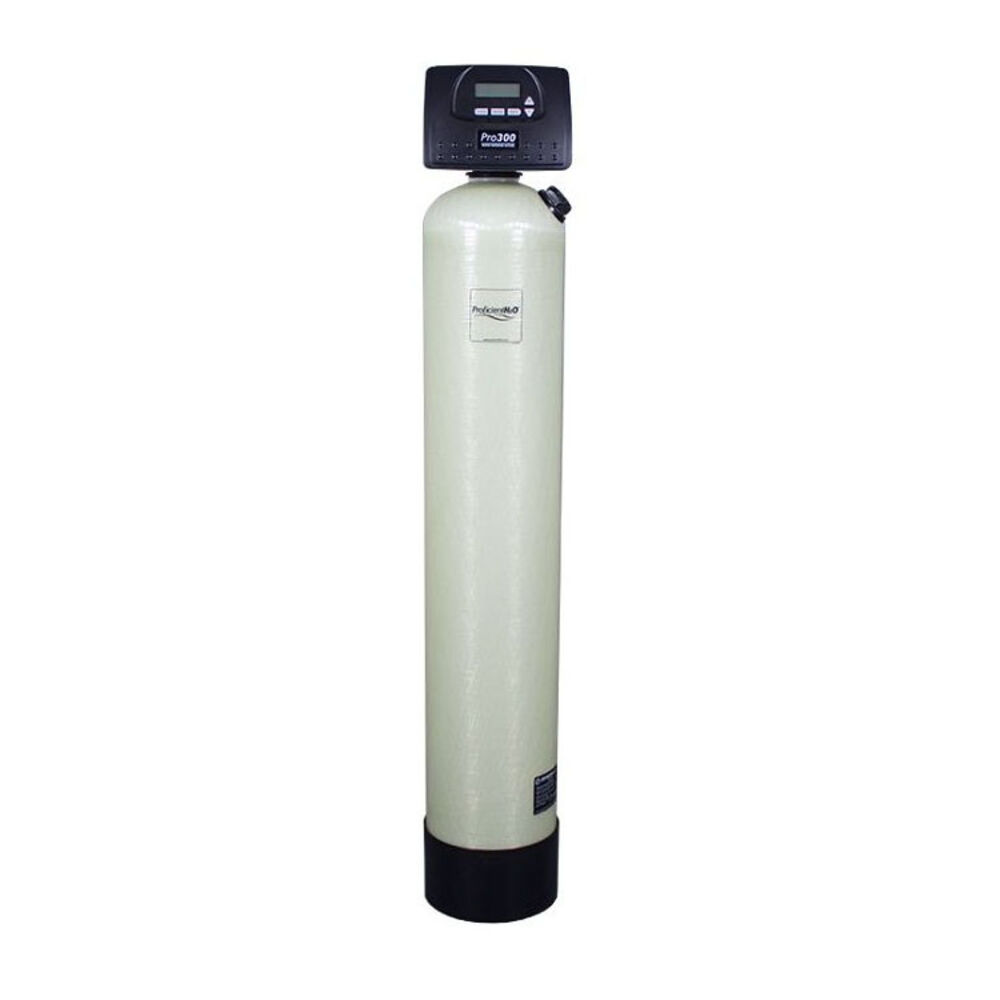 110838 Pro300 10x54" Acid Neutralizing Filtration System, 6-6.9 ph