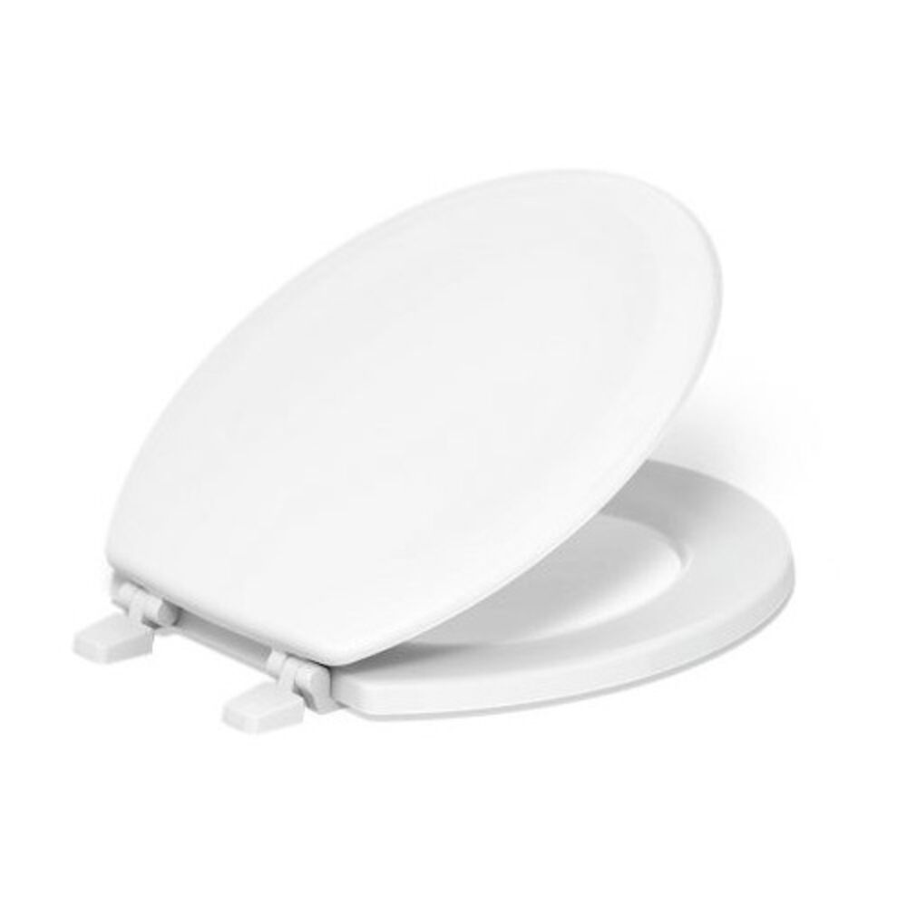 Kohler® Ridgewood® Round Toilet Seat