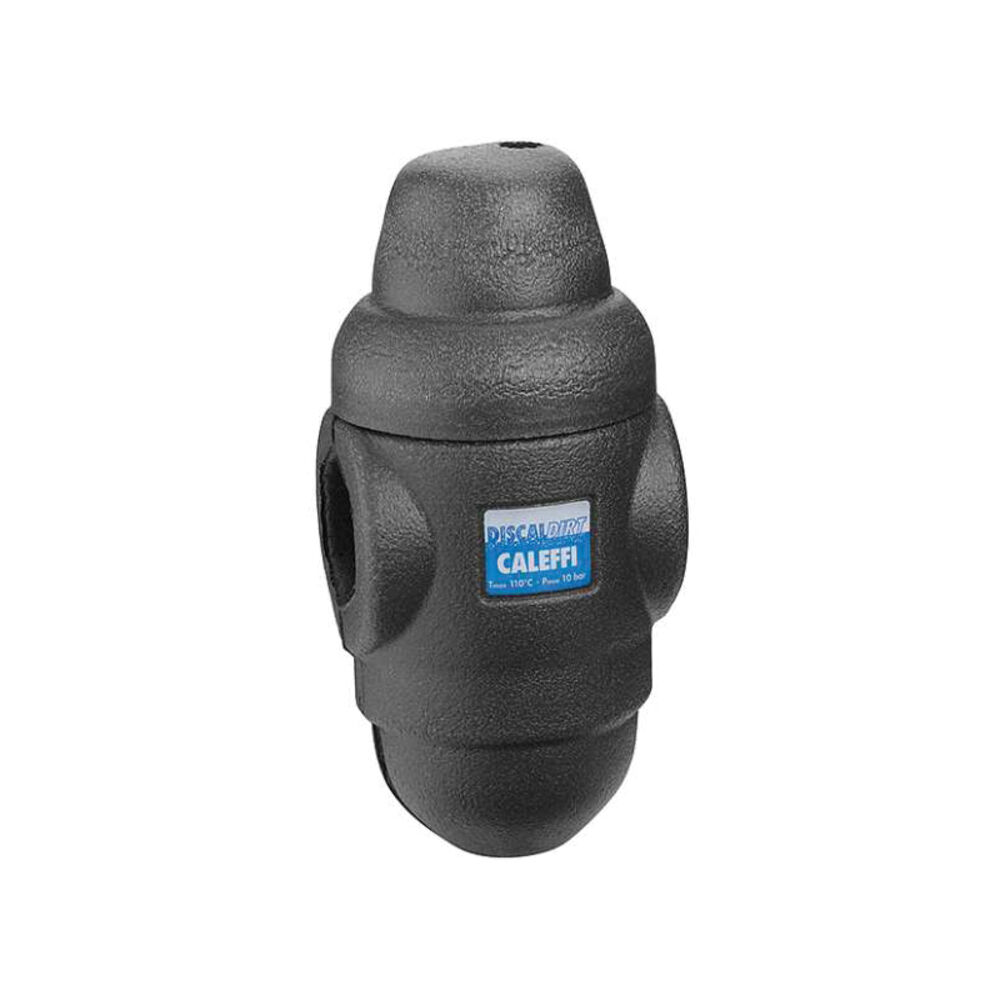 Caleffi CBN546118 Series 546 DISCALDIRT® and DISCALDIRTMAG™ Insulation Jacket
