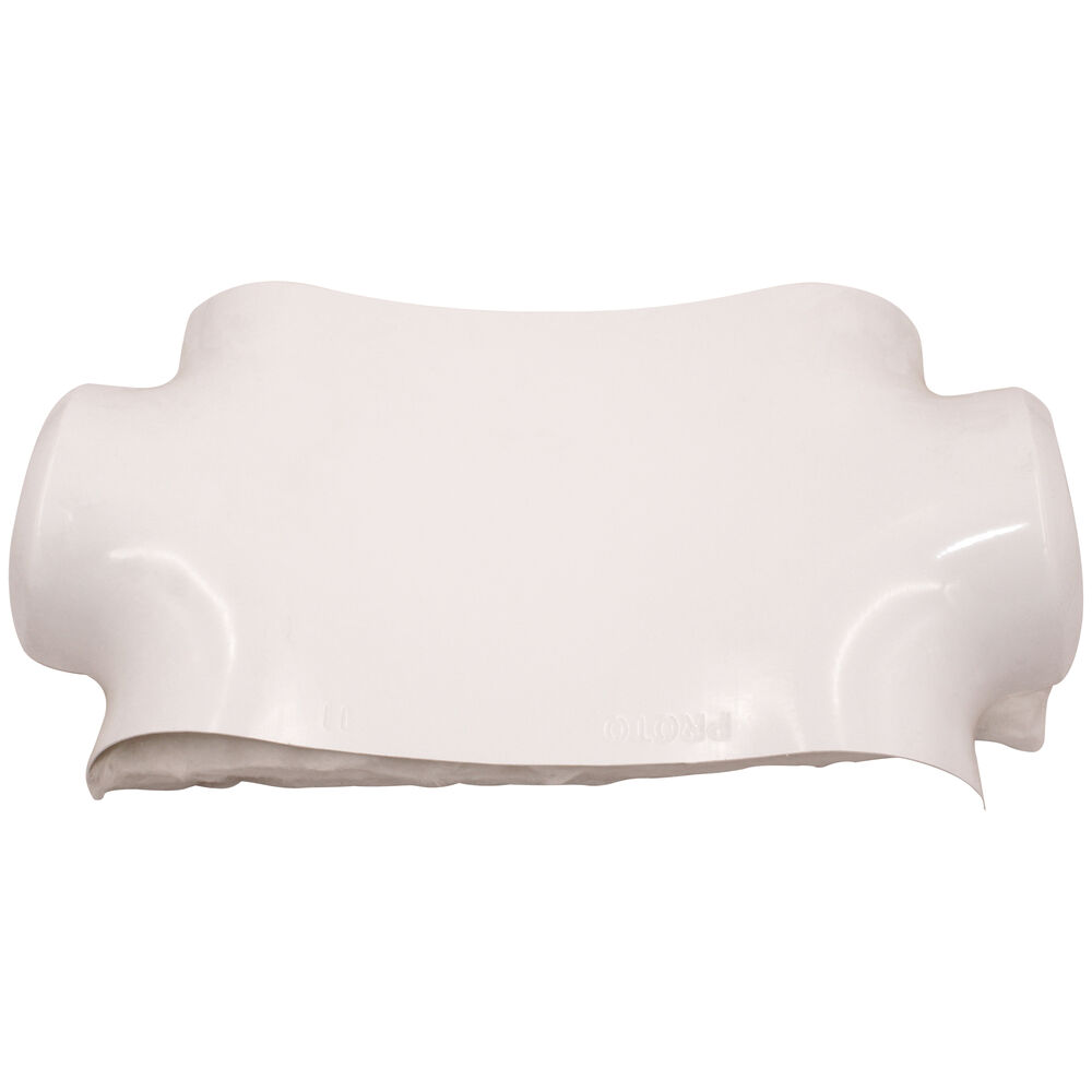 #11 TEE PVC FTG COVER PROTO