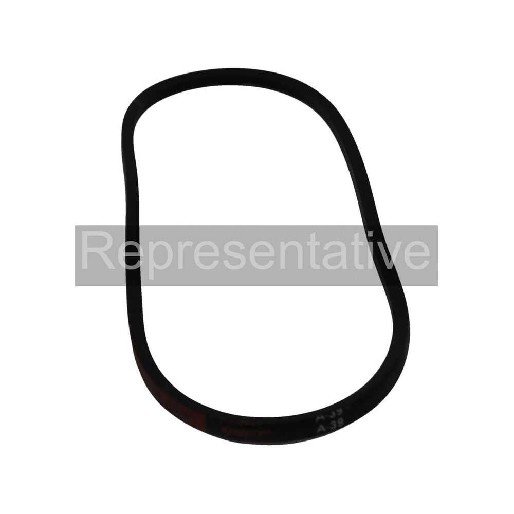 ICP™ AX46 Belt, AX Section, 48.2 in L Outside