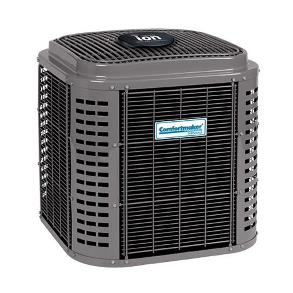 ComfortmakerВ® C5A6S48AKBWA Commercial Air Conditioner Split System, 48000 BTU/hr Nominal, 11.2 to 12.5 EER
