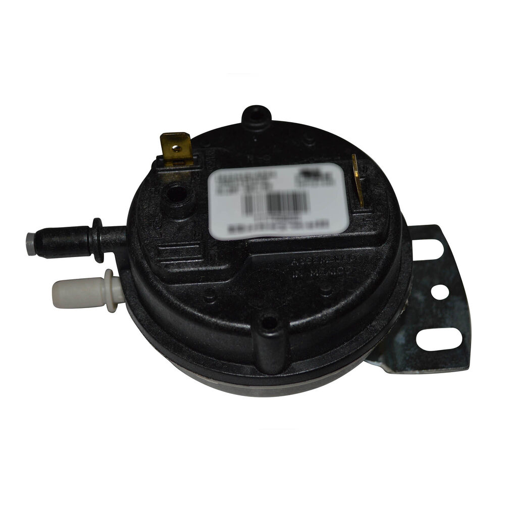 ICP™ 1175900 Vent Pressure Switch, SPST, 0.29" wc, Domestic