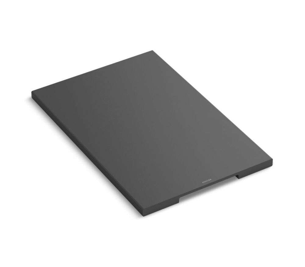 Kohler® 37913-PAP-NA Synthos™ Cutting Board, 17-7/16" L, 11-1/2" W, 3/4" THK, Paper Composite