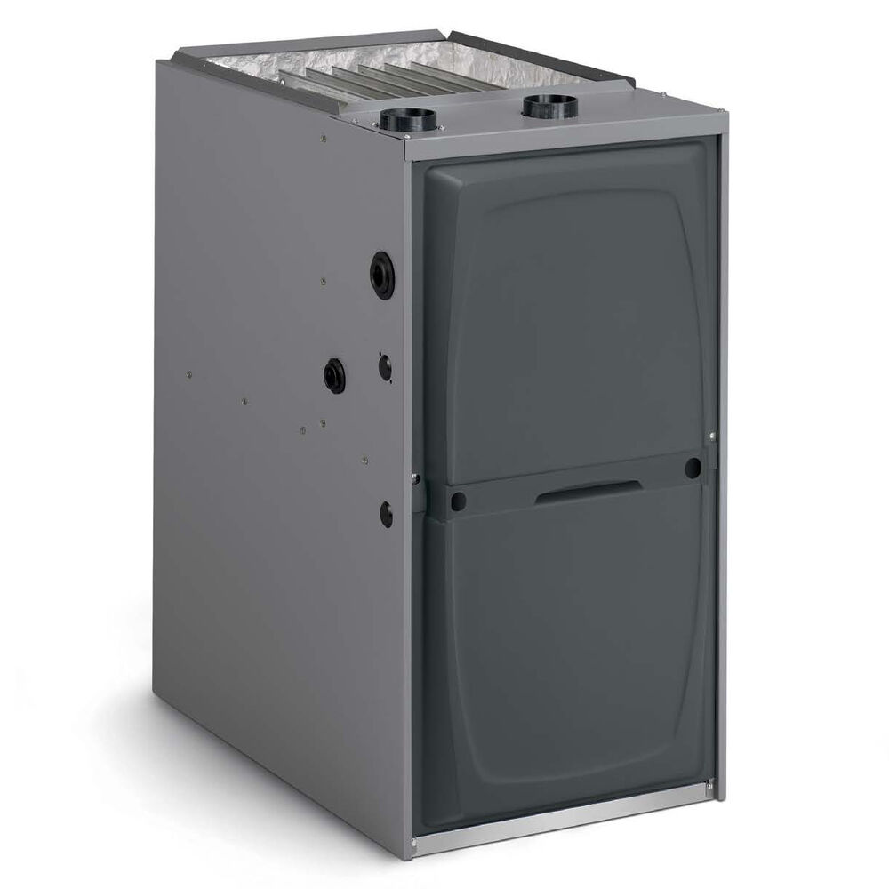 A97UH1E030B12SK 97% 30K BTU Fixed Speed Upflow/Horizontal Furnace w/ Refrigerant Detection System