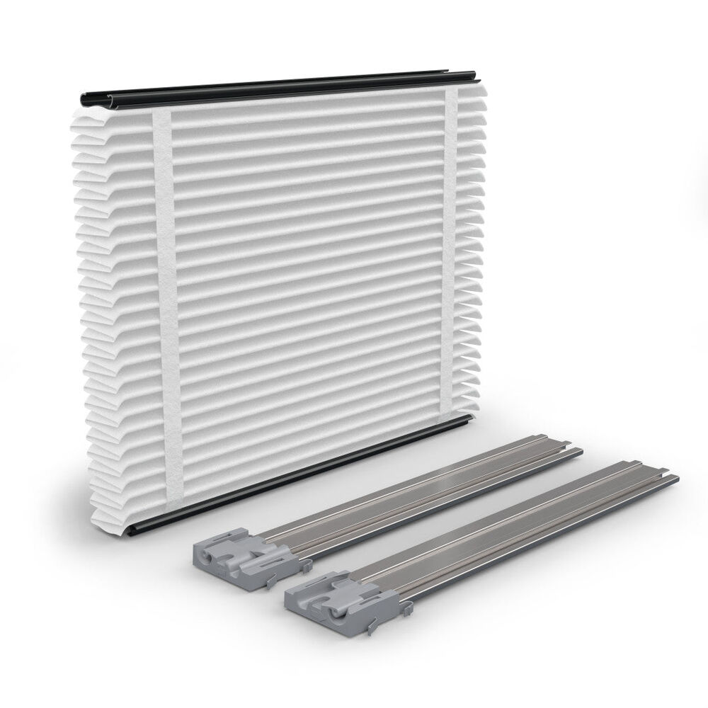 UK213 AprilAire 20 x 25 x 3" Replacement Filter Upgrade Kit, MERV 13