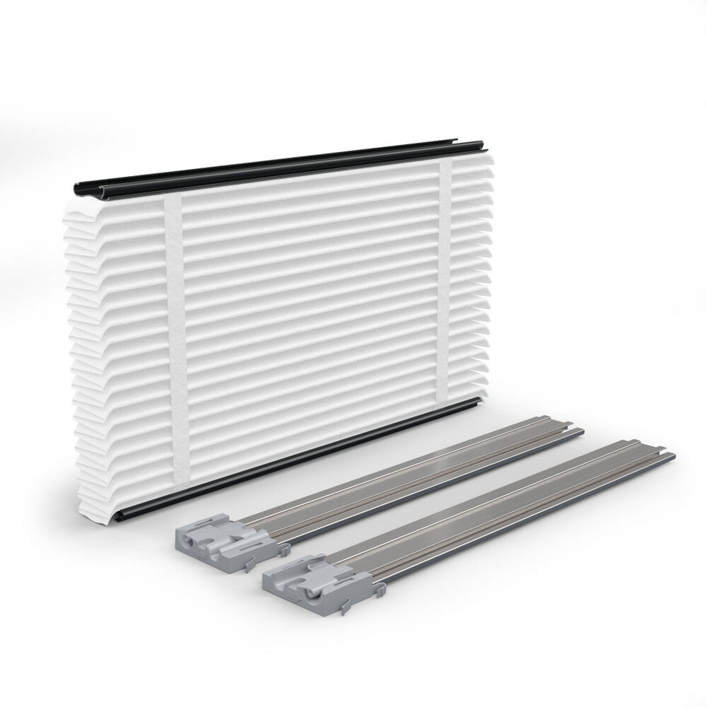 UK413 AprilAire 16 x 25 x 3" Replacement Filter Upgrade Kit, MERV 13