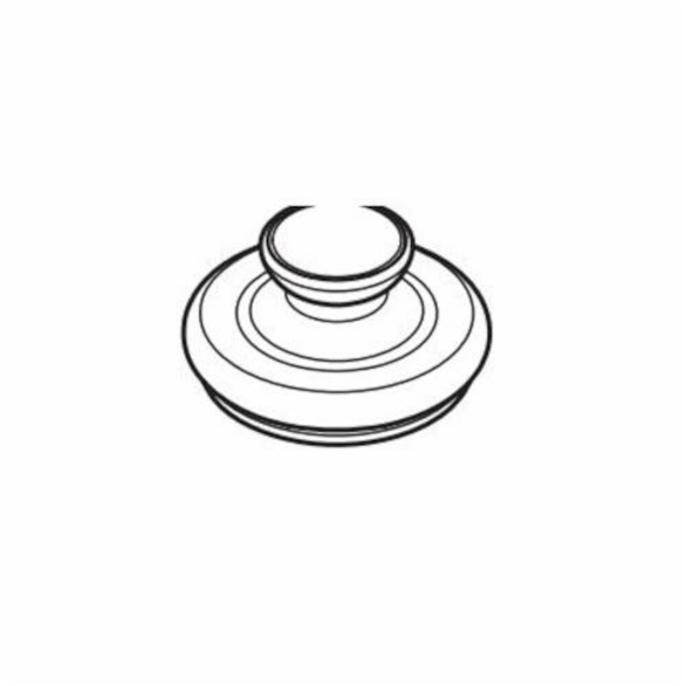 Moen® 178231ORB Spout Cap, Oil Rubbed Bronze
