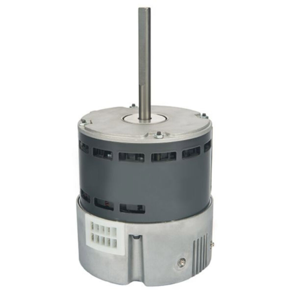 ALLIED™ 28F40 607421-66 Pre-Programmed ECM Constant-Torque Blower Motor Kit, 1/2 HP, 115 V