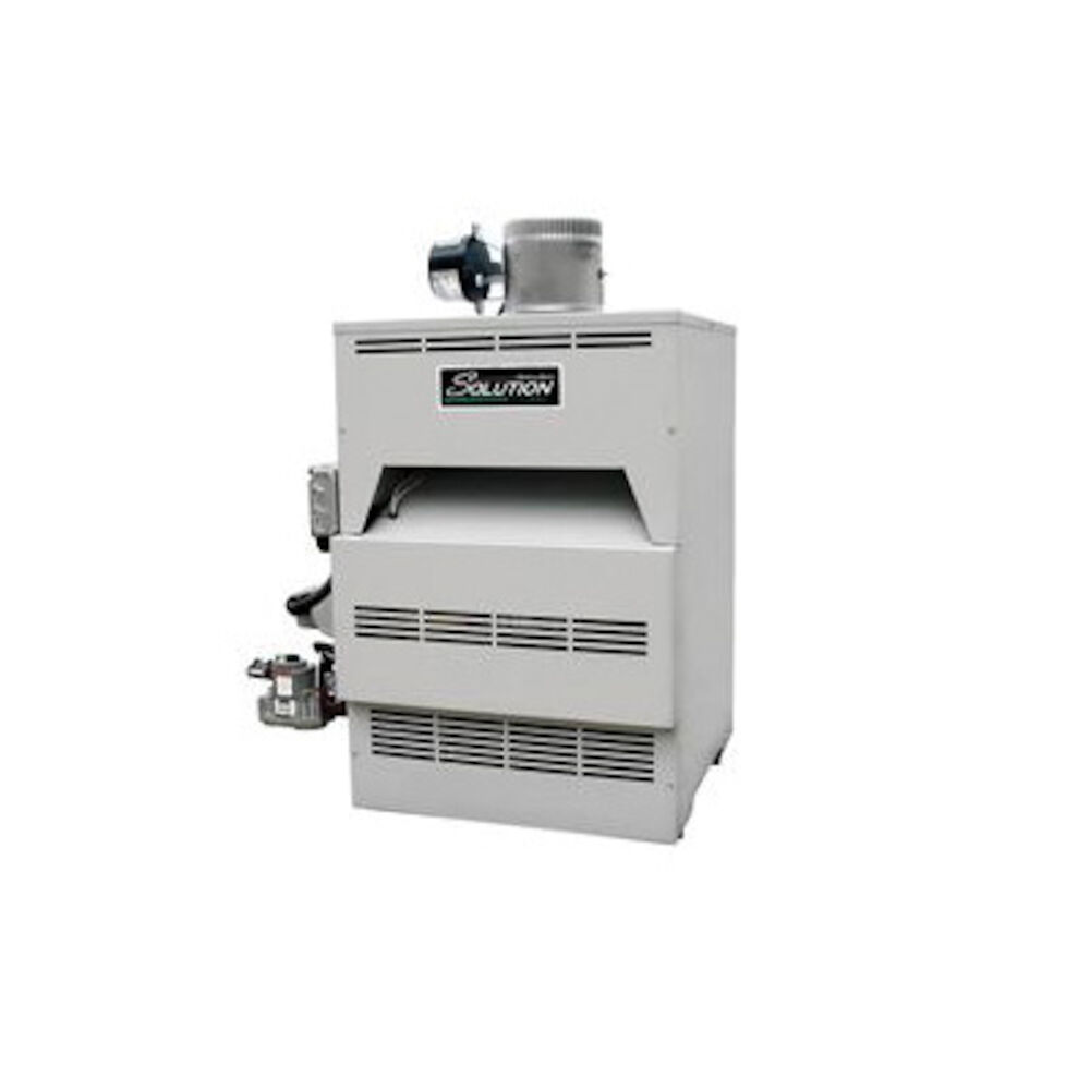 Lochinvar® | Water Heaters | First Supply