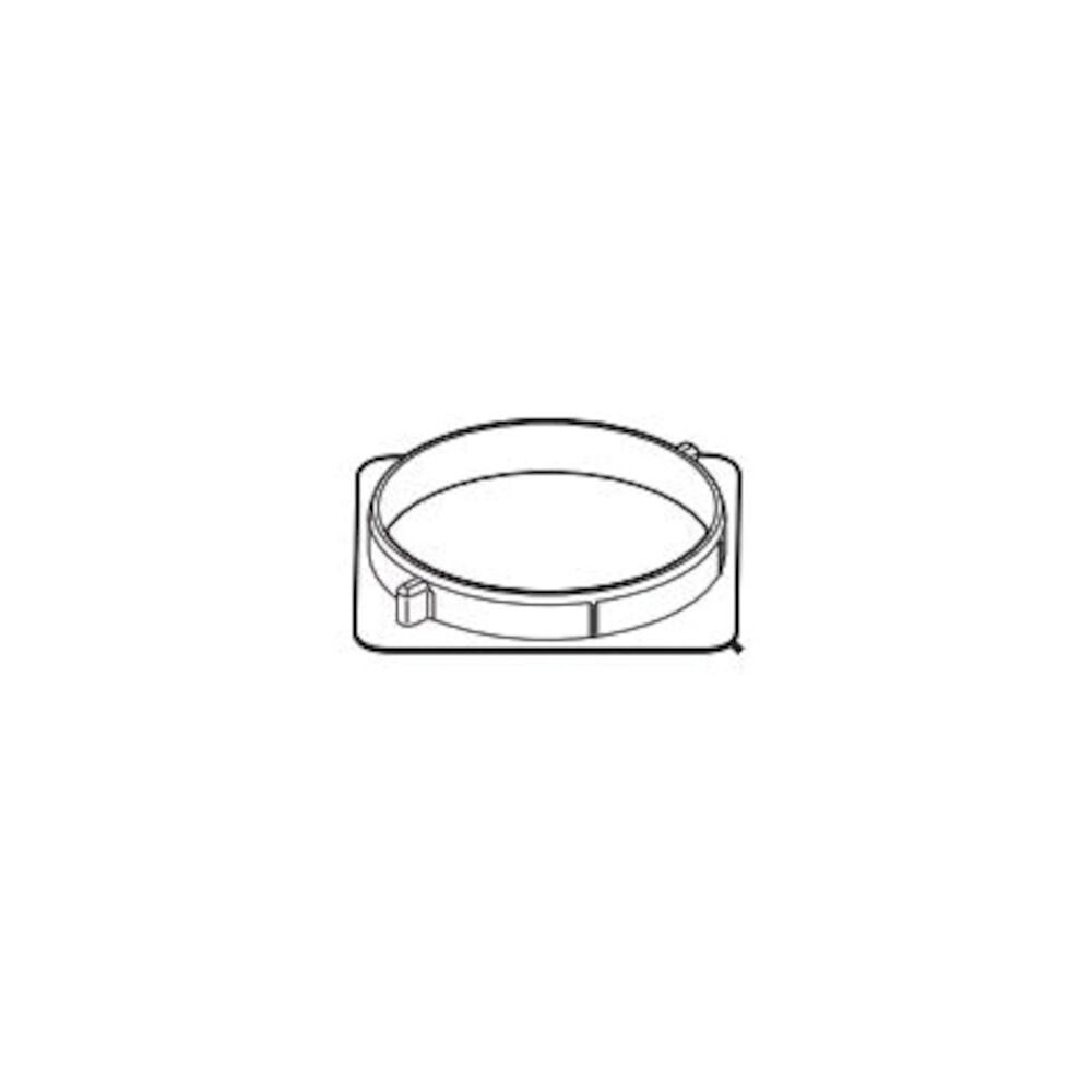 Brizo Rook® Glide Rings,