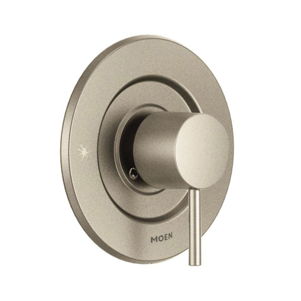 Moen® T2191BN T2192 Align™ Posi-Temp® Valve Trim Only, 2.5 gpm Shower, Brushed Nickel