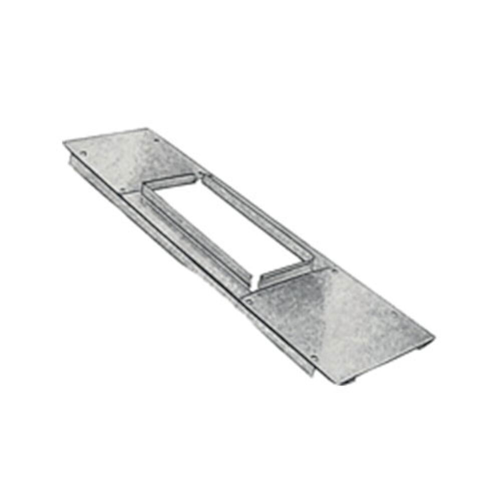 Snappy™ 399-6426 Plaster Frame, 6x14 Steel, Hot Dipped Galvanized