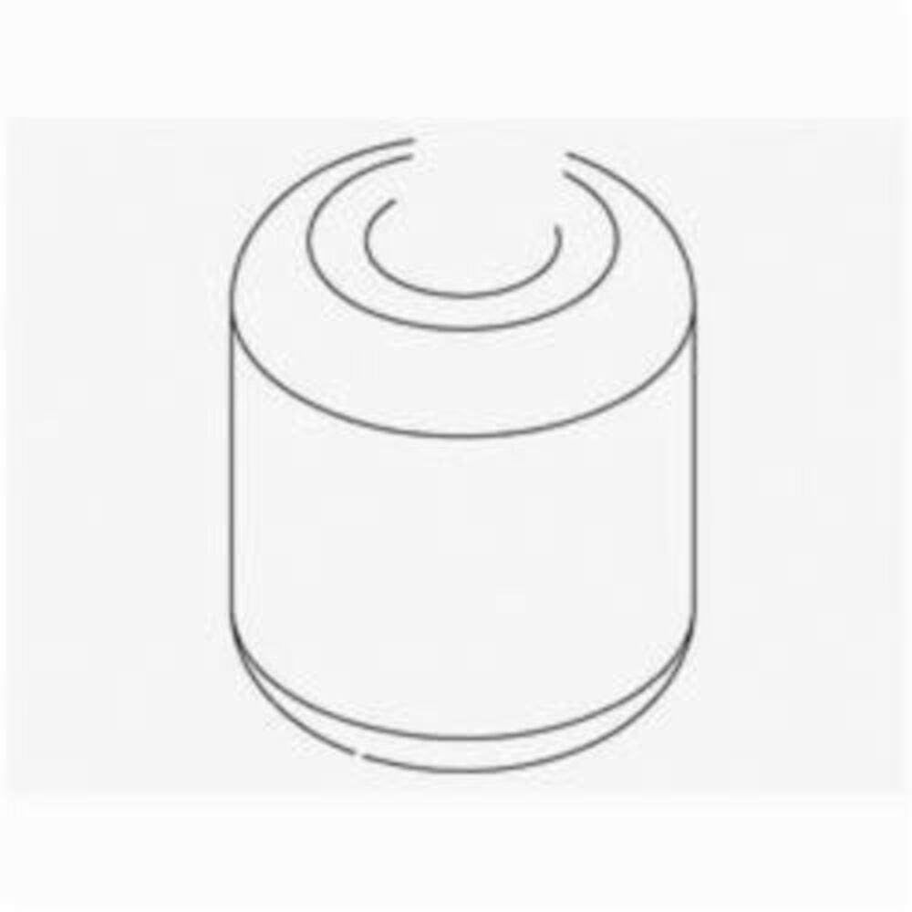 Kohler® 1046153 Weight, 1-1/2 in Dia