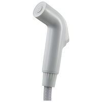 DeltaSide Spray & Hose Assembly, White | First Supply