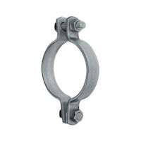 Anvil® 0500093554 FIG 212 Medium Duty Pipe Clamp, 1-1/2