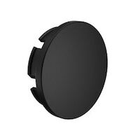 Moen® 182636BL Cap Kit, Matte Black | First Supply