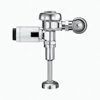3982526 186 Single-Flush Sensor Exposed Flushometer, Hardwired ...