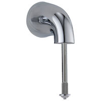 DELTA® H14 Innovations® Lever Handle, Chrome Plated, Import | First Supply