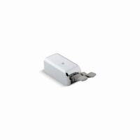 Kohler® 13808-CP Double Foot Control, 7-3/4