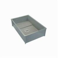 Z1996-36 MOP Service Sink, 24