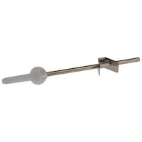 Delta Horizontal Rod | First Supply