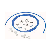 98549C LKC/HT Replacement Bottle Filler Hardware and Waterway Kit ...