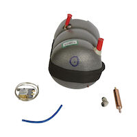 0000000745 LKC/HT Evaporator Replacement Tank Assembly Kit, Domestic ...
