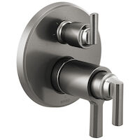 Brizo Levoir™ Tempassure® Thermostatic Valve With Integrated 3