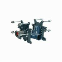 Z1201-ND4 High Performance Adjustable Water Closet Carrier System