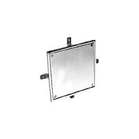 ZANB1460-10 Square Wall Access Panel, 10