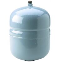 初期LGB SPACE SURF TANK新品未使用 Sサイズ ルグランブルー Zurn® Wilkins XT-8 Thermal Expansion Tank, 2.1 gal Tank, 150 psi