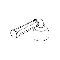 Brizo Rook® Handle Kit, Chrome | First Supply